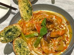 -志明眷村·台式融合菜·宵夜