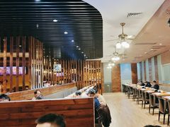 -汉巴味德自助餐厅(嘉定宝龙广场店)
