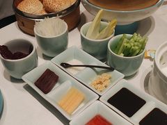 -聆桂烤鸭·金奖烤鸭(静联广场店)