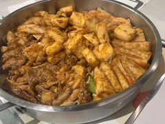 -黄记煌三汁焖锅(民乐园万达店)