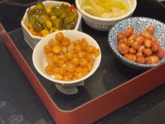 -丰收日·小海鲜·沪上家宴(顾村正大店)