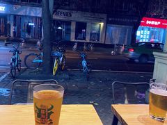 -蜜和麦精酿啤酒吧honey&malt(桐梓林店)