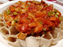 -西贝(枫蓝国际购物中心店)