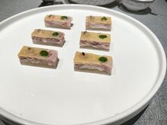 葱油水晶鸡-柿合缘新京菜(国金中心商场店)