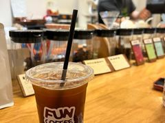 -FUN COFFEE