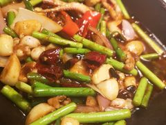 -树下时尚餐厅(翠园街店)