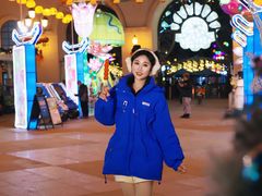 -国色天乡三期陆地乐园