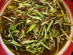 -灶东家民间菜(回兴店)