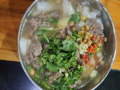 -佳荣老五生态牛肉馆