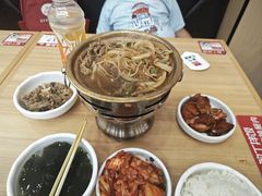 -敏丁拌饭(中街总店)
