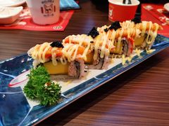 -仙隐小鹿中华料理(南宁万象城店)