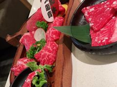 -赤坂亭M9和牛烧肉·日料398放题(万达店)