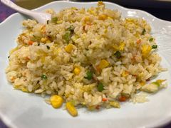 扬州炒饭-双东酒店(东关街店)