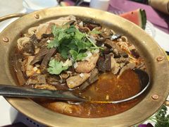 -凯鸽酒楼(大同振兴街店)