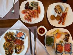 -浙江西子宾馆·瑶园咖啡厅