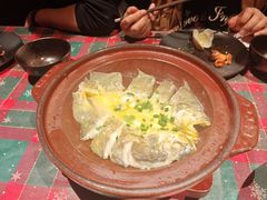 -涌煲记·蟹煲·砂锅海鲜·煲出宁波味(天一旗舰店)