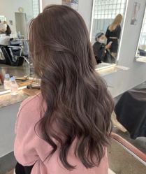 -FASHION PALACE hair+