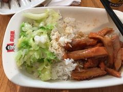 -南城香·饭香串香馄饨香(赵公口店)