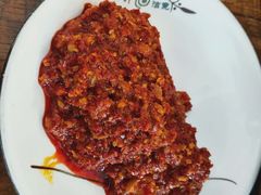 -老友谊冷面店(苏家屯店)