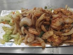 -台烘平价铁板烧(奥城店)