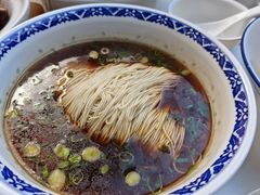 -二泉园老菜馆·百年无锡菜