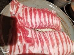 -老墙根涮肉·铜锅鲜羊肉(良乡店)