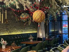 -黑角餐厅美式狂野Blackhorn(昌茂花园店)