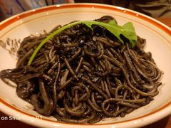 -萨莉亚意式餐厅(南京万达茂店)