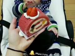 -巴黎贝甜(周浦海印店)