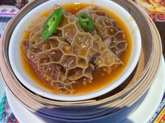 -永兴發香港茶餐厅(三坊七巷店)