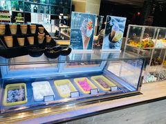 -新发展亚太JW万豪酒店·福苑咖啡厅