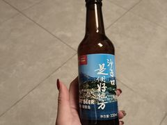 -单家老院·院子里的青岛菜(沙子口店)