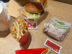 -麦当劳(西客站店)