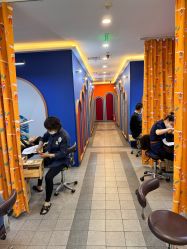 -Browhaus眉睫沙龙