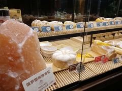 -波特曼西餐厅(南岗店)