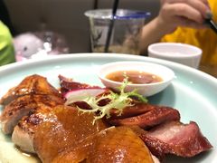 -火啫啫·粤式啫啫煲(南通首店)