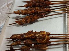-靓靓蒸虾·头牌蒸虾(万松园玲珑店)