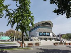-四川大学(望江校区)
