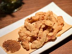 -肆海小川菜酒馆Wine Bistro (青年路店)