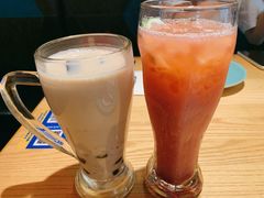 -菲滋意式餐厅(海宁银泰城店)