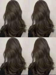 -MY HAIR ARDOR