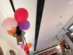 -阿妮叶李(光谷世界城店)