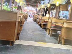 -云海肴·汽锅鸡·云南菜(南强街店)