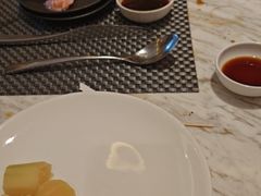 -长沙三景韦尔斯利酒店·Oval全日制餐厅自助餐