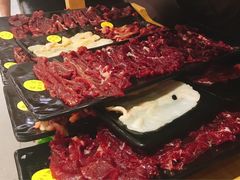 -陈记顺和牛肉火锅馆(天河北路店)