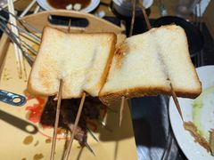 -玉园烧烤·海鲜辣炒