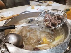 -八合里潮汕鲜牛肉火锅(吉大店)