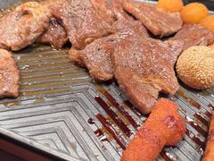 -菲住布渴酒店自助餐厅(阿里巴巴西溪园区店)