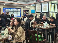 -西安贾三灌汤包·回坊小吃·清真炒菜(北院门总店)