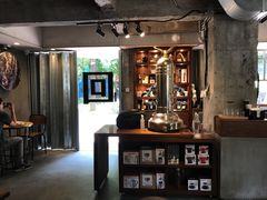 -来回·咖啡(天河南店)